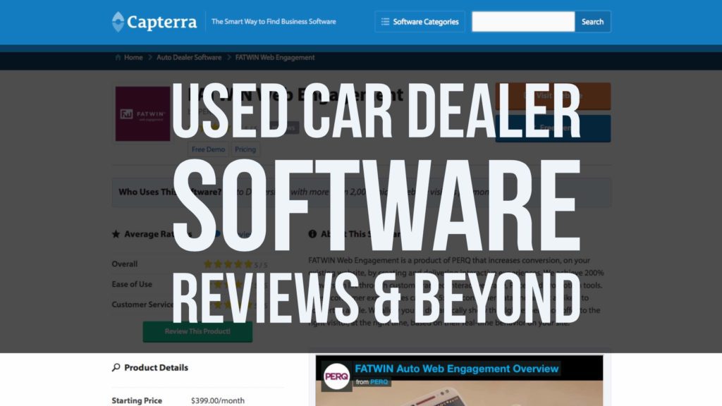 Used Car Dealer Software Reviews header 1024x576 1 | PERQ AI Leasing Assistant