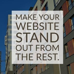 make-your-apartment-website-stand-out-from-the-rest graphic