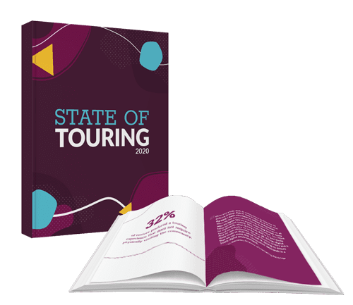 StateofTouring | PERQ AI Leasing Assistant