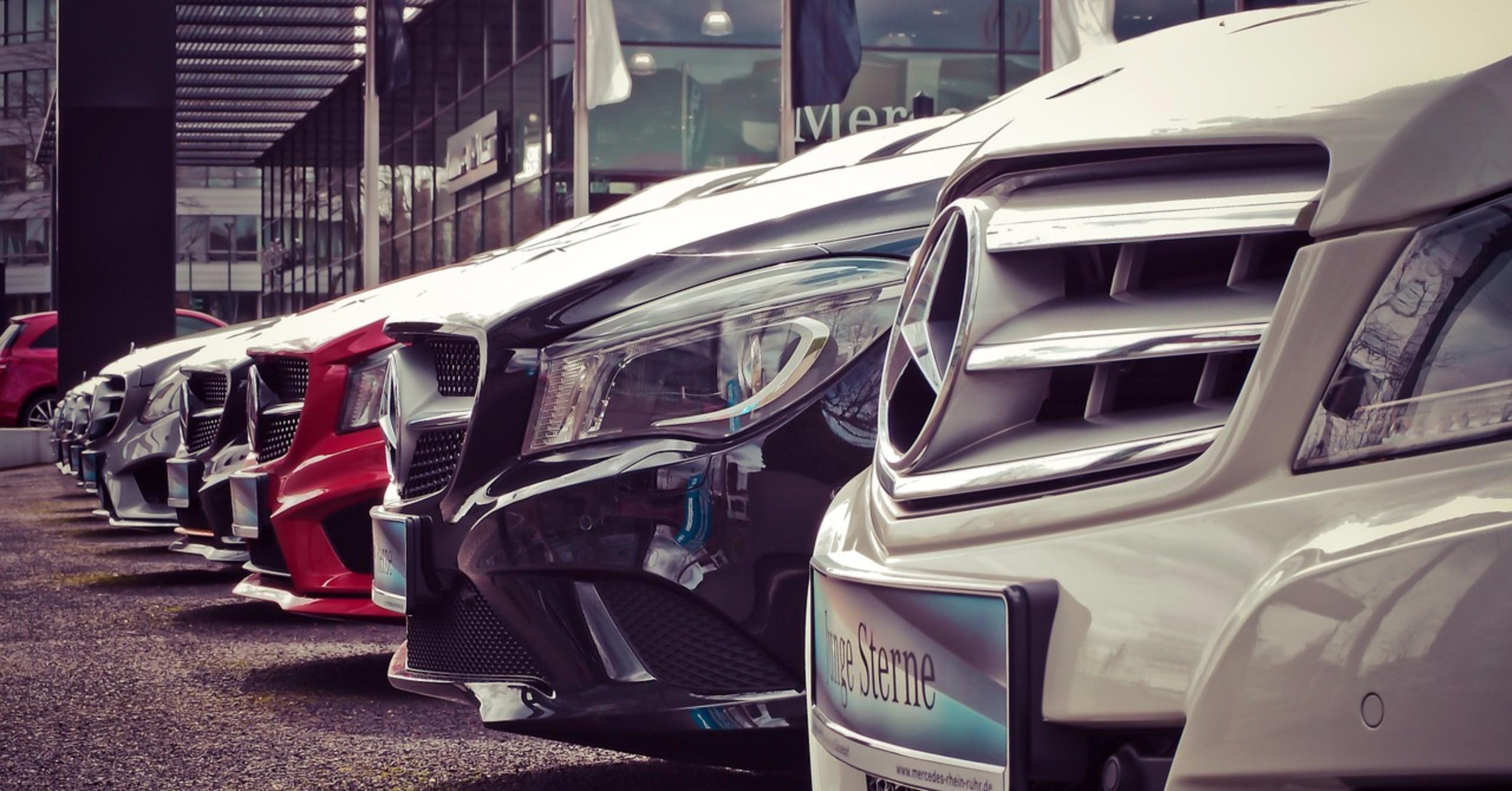 consumer engagement for car dealerships online