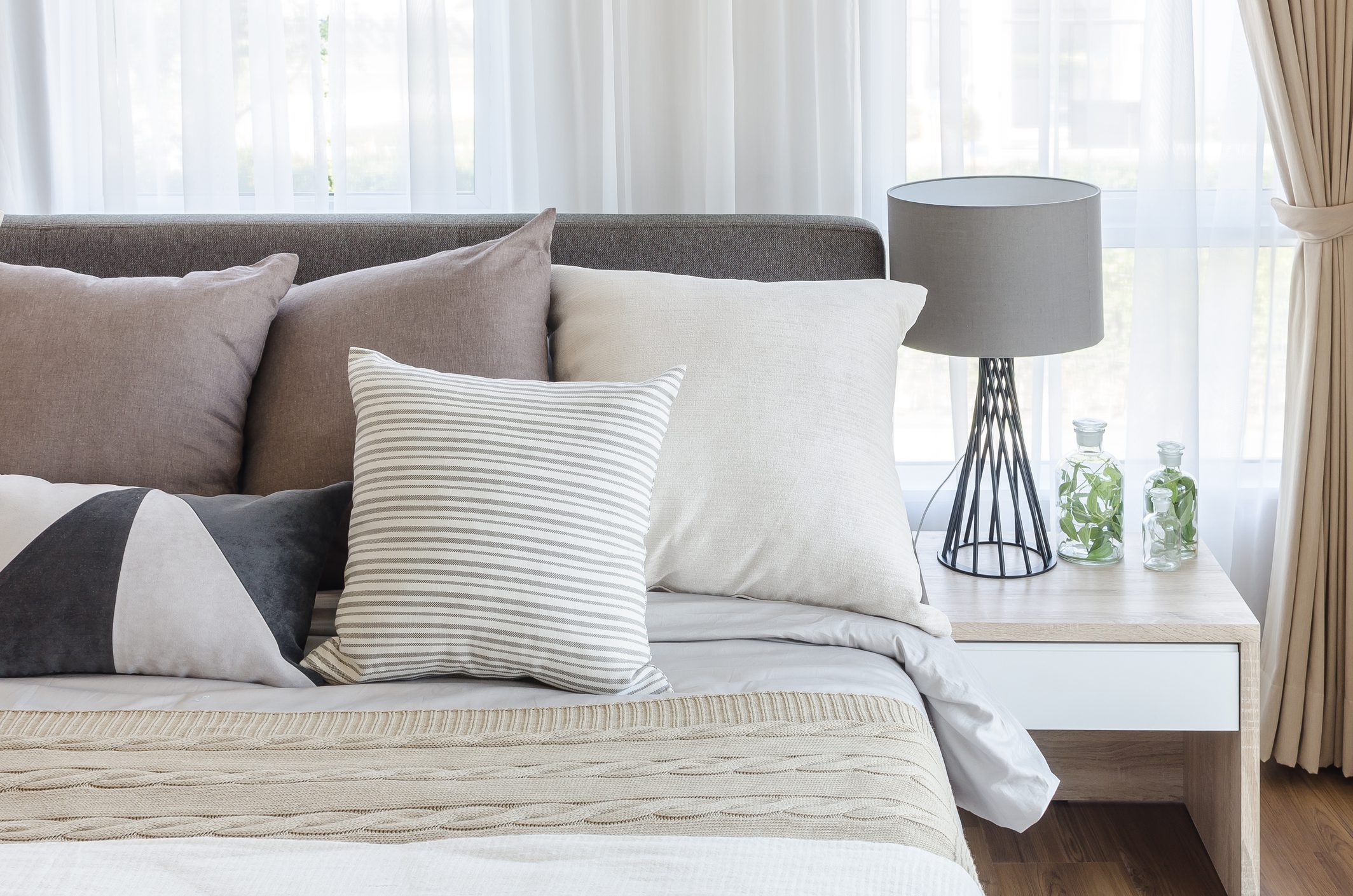 furniture conversion funnel to sell furniture