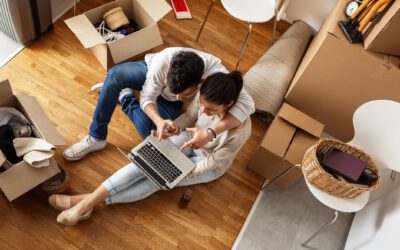 3 Steps to Guide Apartment Shoppers Online