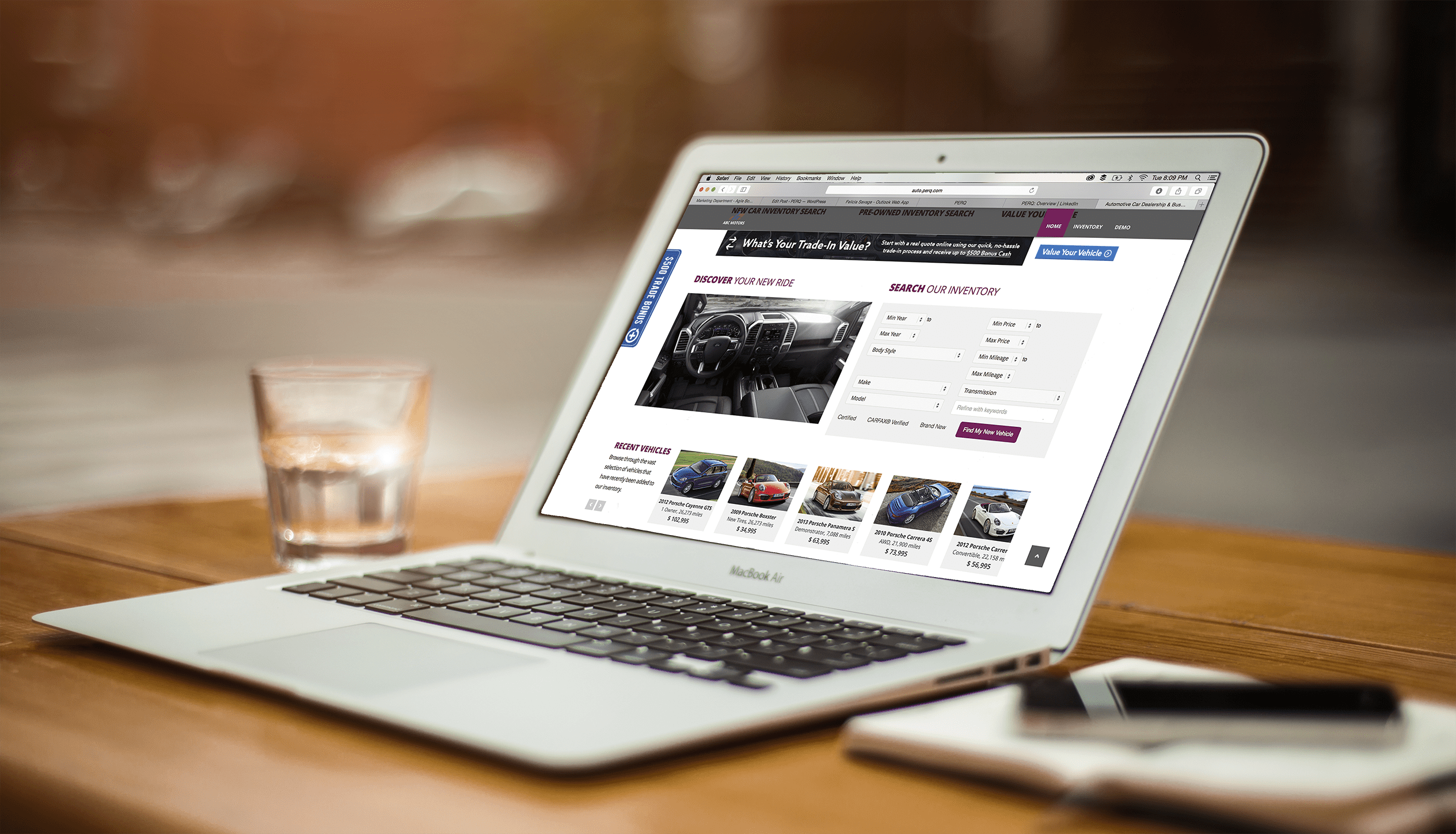 Stop Treating Your Auto Dealership Like an eCommerce Giant