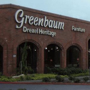 Greenbaum Home Furnishings Builds Trust with Online Shoppers