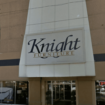 Knight Furniture & Mattress Ties Digital Advertising Revenue to Online Leads for Accurate ROI