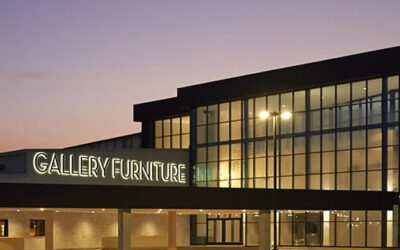 PERQ Leads Result in Profit Boost for Gallery Furniture