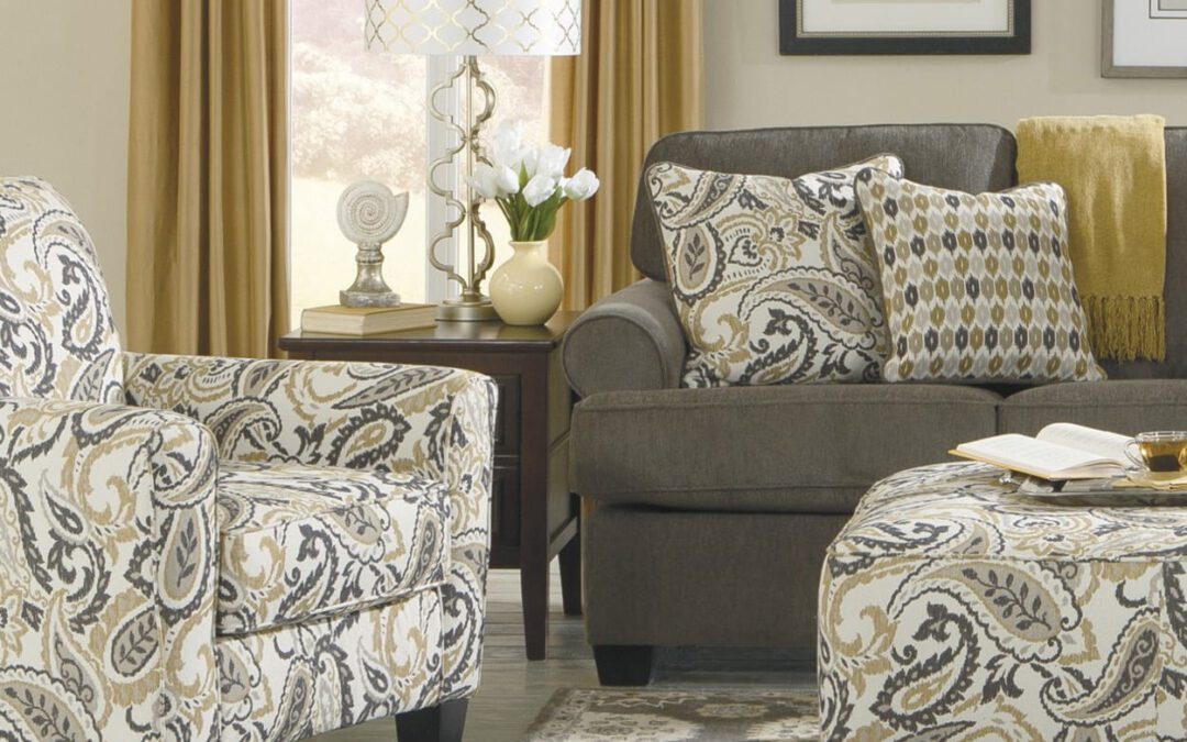 Myers Furniture Reaps Rewards from PERQ