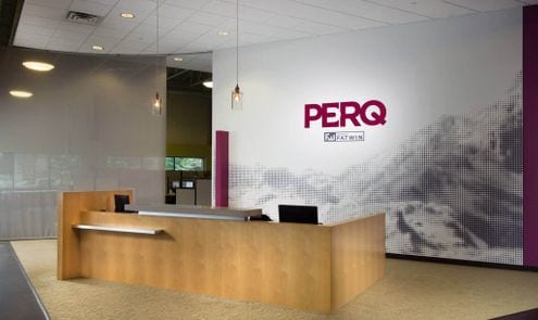 Press Release: PERQ Wins Top Honors in 16th Annual American Business Awards