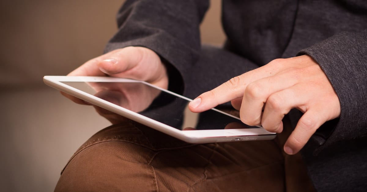 online lead follow-up - featured image