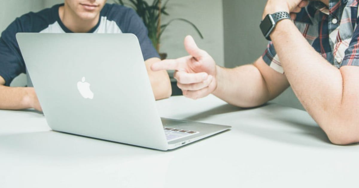 Developing Partnerships - Featured Image