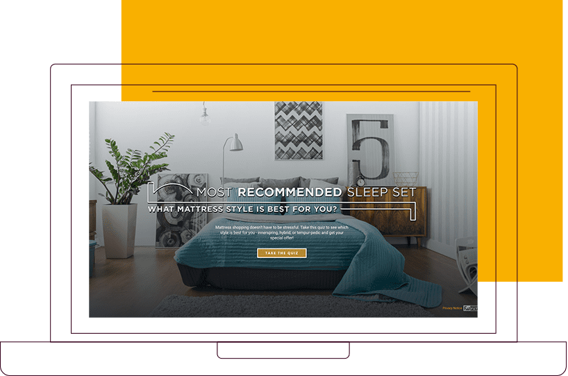 Furniture Dealer Software - PERQ