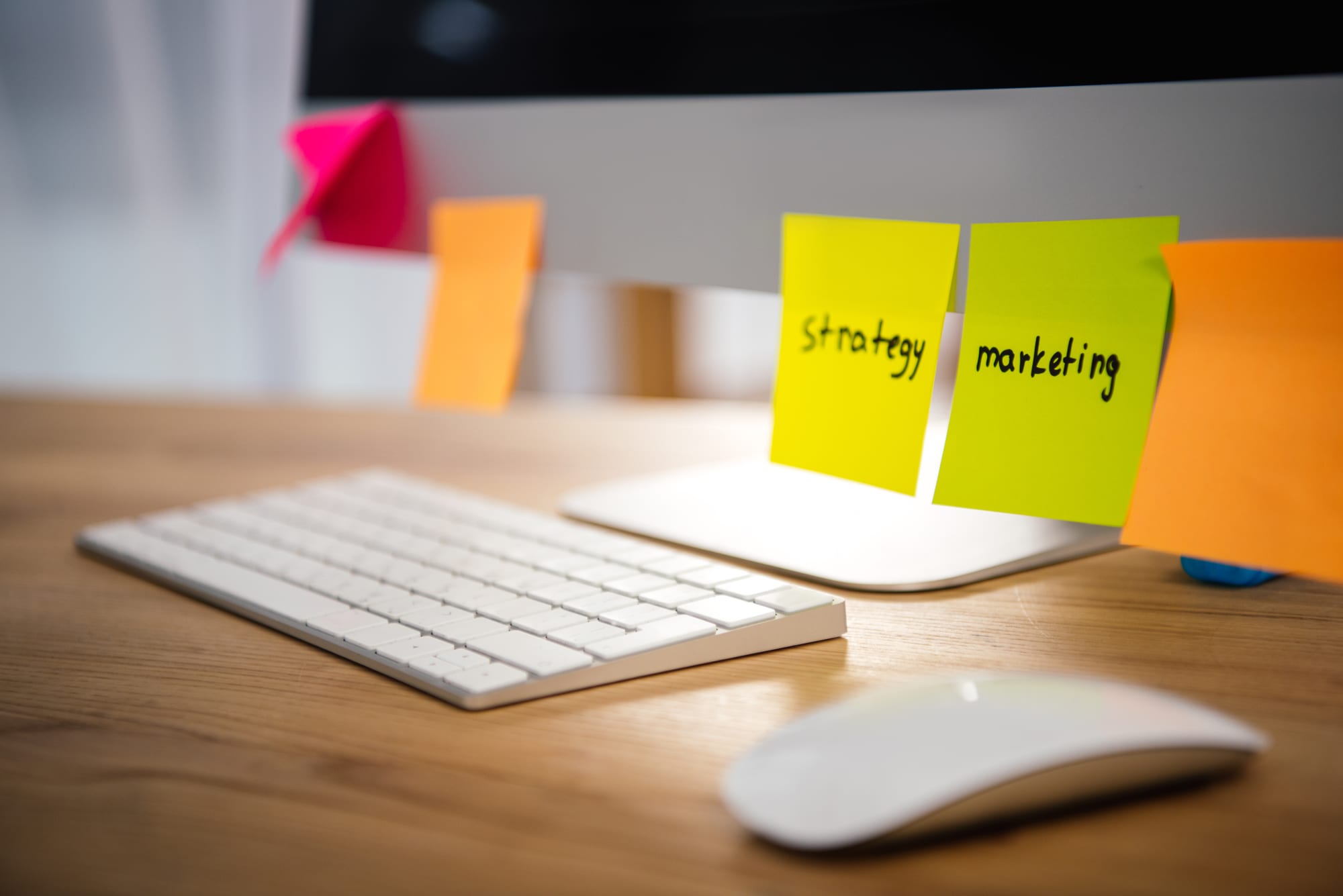 Digital Marketing Strategy 2019