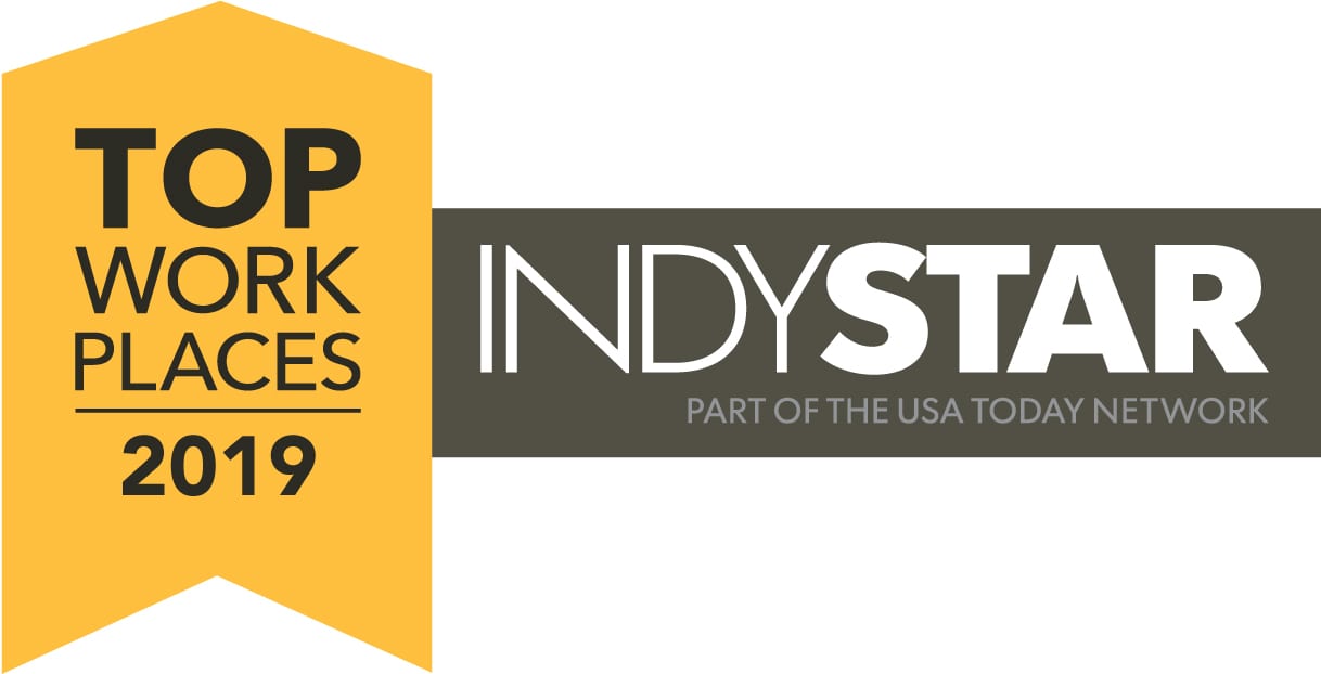 Indianapolis Top Workplaces 2019
