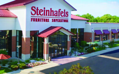 Steinhafels Drives In-Store Revenue through Digital
