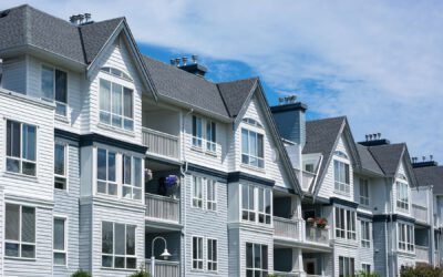 Keeping Your Multifamily Community Ahead of the Local Competition