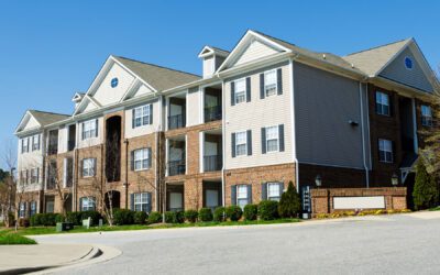 A Better Approach to Lead Management for Multifamily Properties