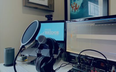 The Bridge Podcast Launches New Season on Digital Sales