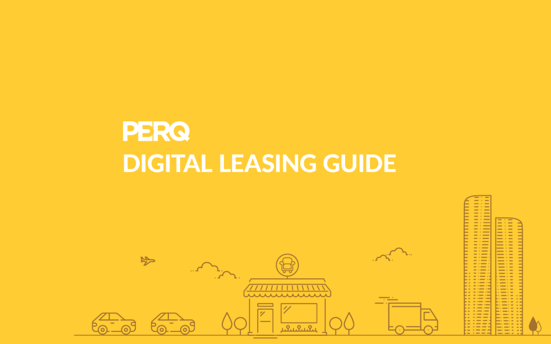 Empower your Leasing Team: A Guide to Effective Digital Leasing