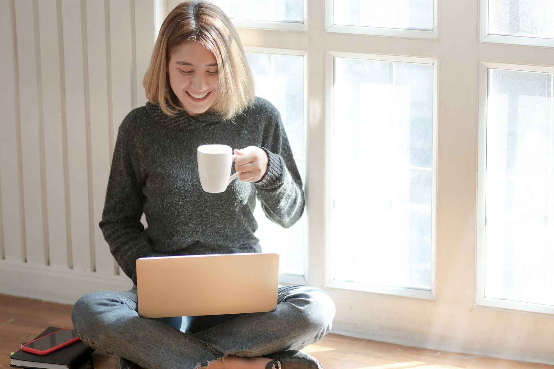 What Does a Qualified Lead Look Like? | PERQ