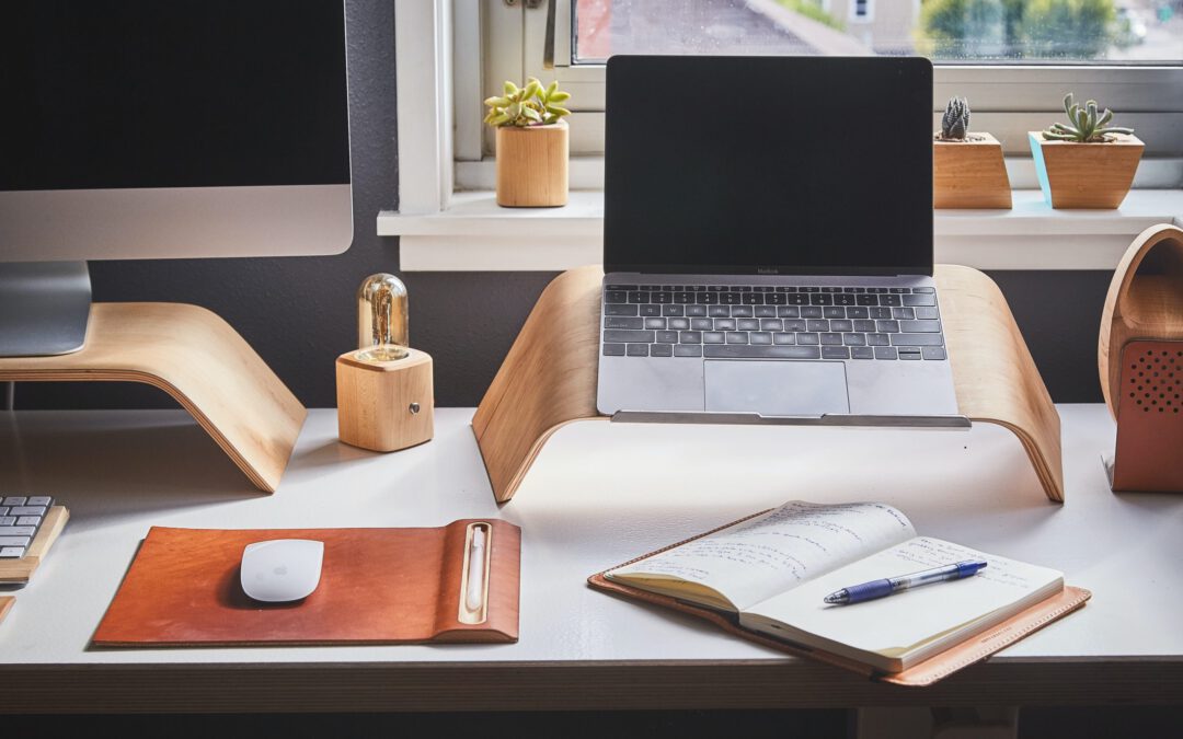 3 tips to make working from home work