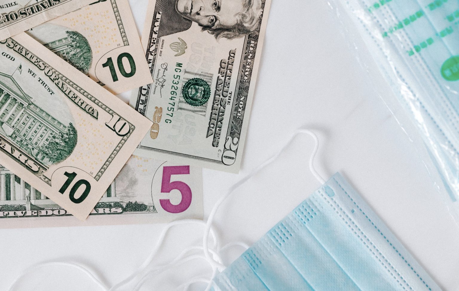 Top 3 Tips to Budgeting in a Pandemic