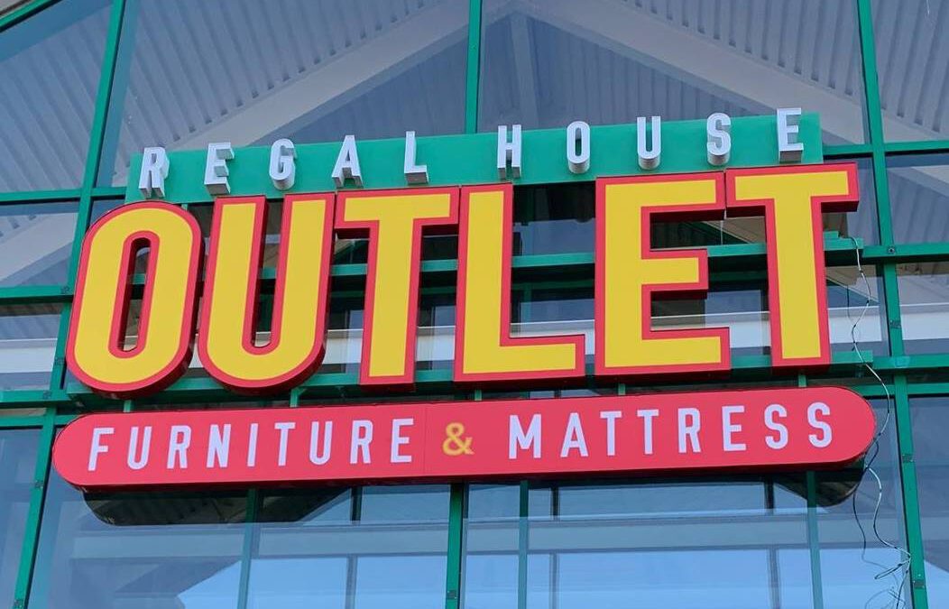 Regal House Outlet Continues to Drive Sales with Online Scheduler After Re-Opening