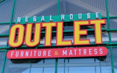 Regal House Outlet Continues to Drive Sales with Online Scheduler After Re-Opening