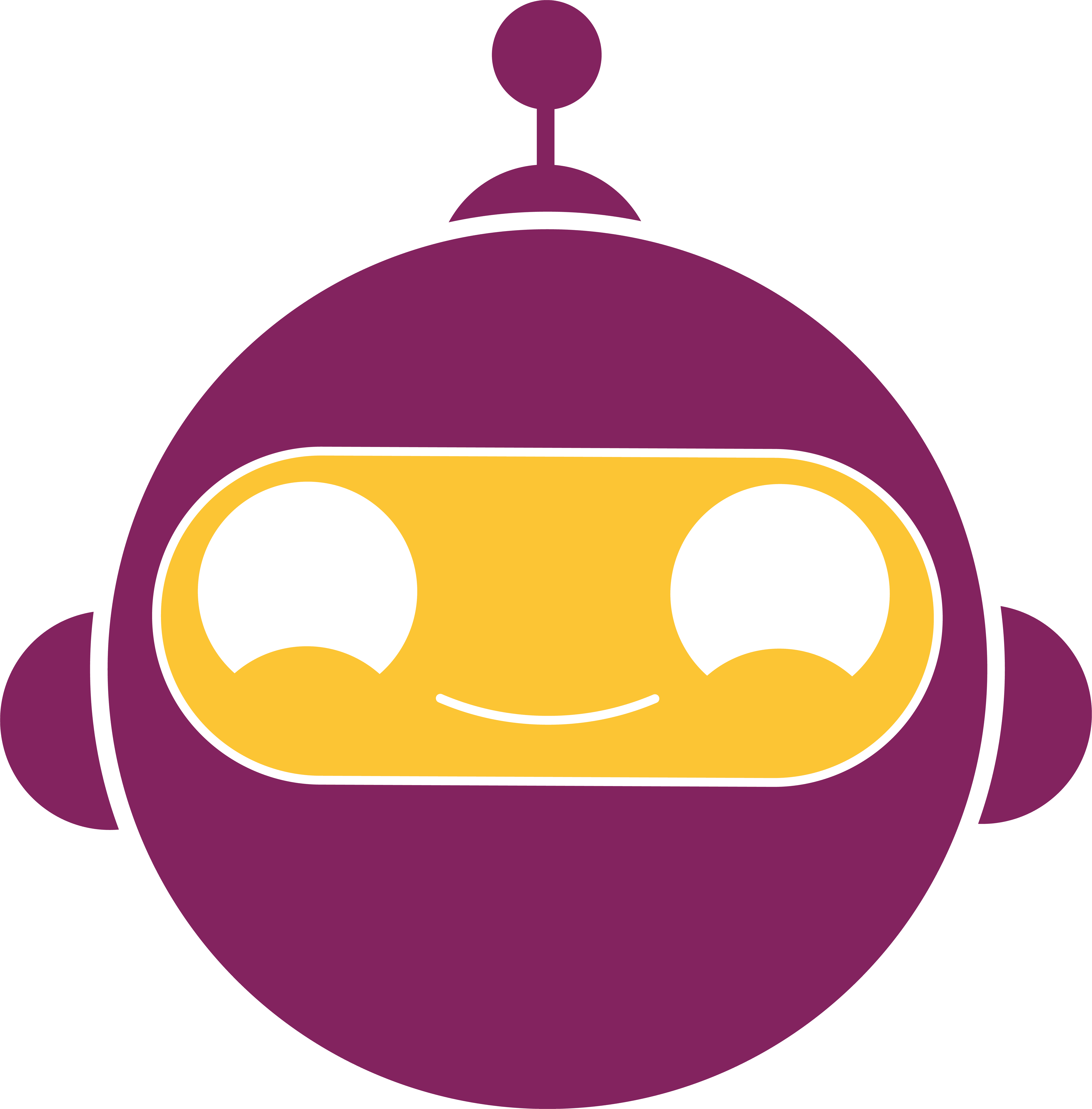 illustration of PERQ bot 