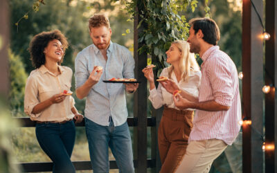 Multifamily Marketing Ideas