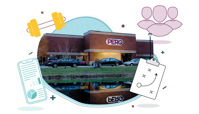 HeroImages PERQ | PERQ AI Leasing Assistant