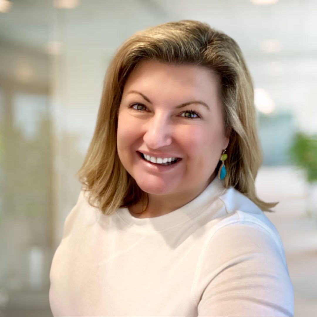 smiling picture of Kaitlin | PERQ company