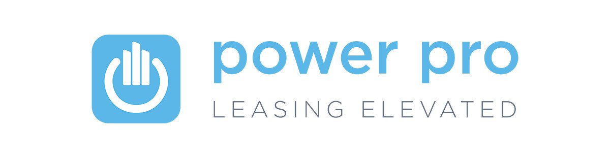 Power Pro Logo | PERQ AI Leasing Assistant