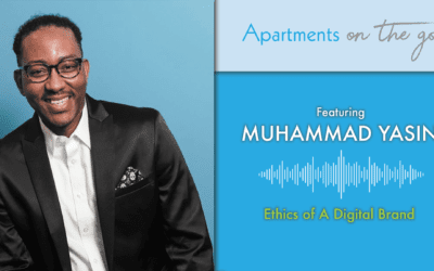 Apartments on the Go: Ethics of A Digital Brand — Muhammad Yasin