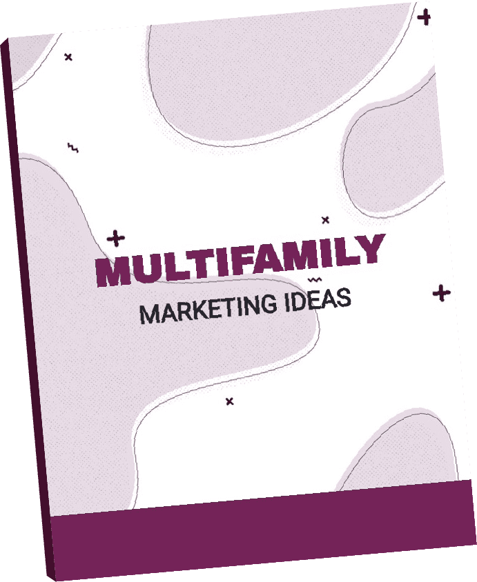 Multifamily Marketing Ideas PDF from PERQ