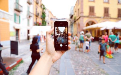 Apartment Content Marketing: The Cheat Sheet
