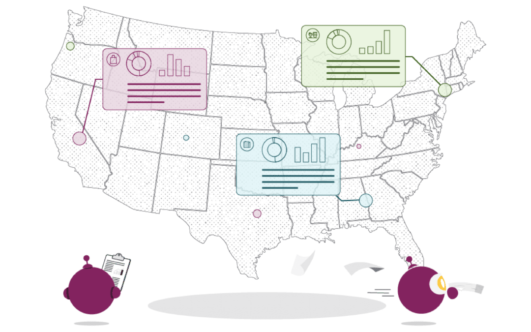 Multifamily Renter Trends Coming into 2022