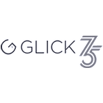 Gene B. Glick Logo