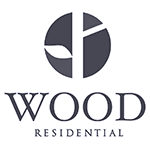 Wood Residential Logo