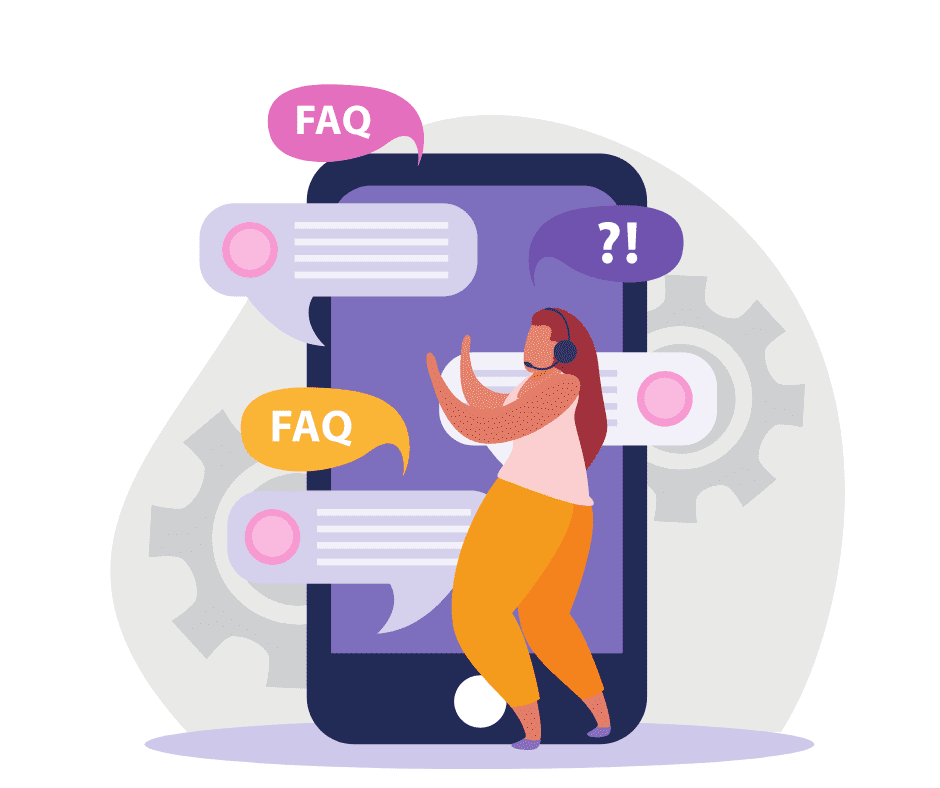 Automate Support | PERQ AI Leasing Assistant
