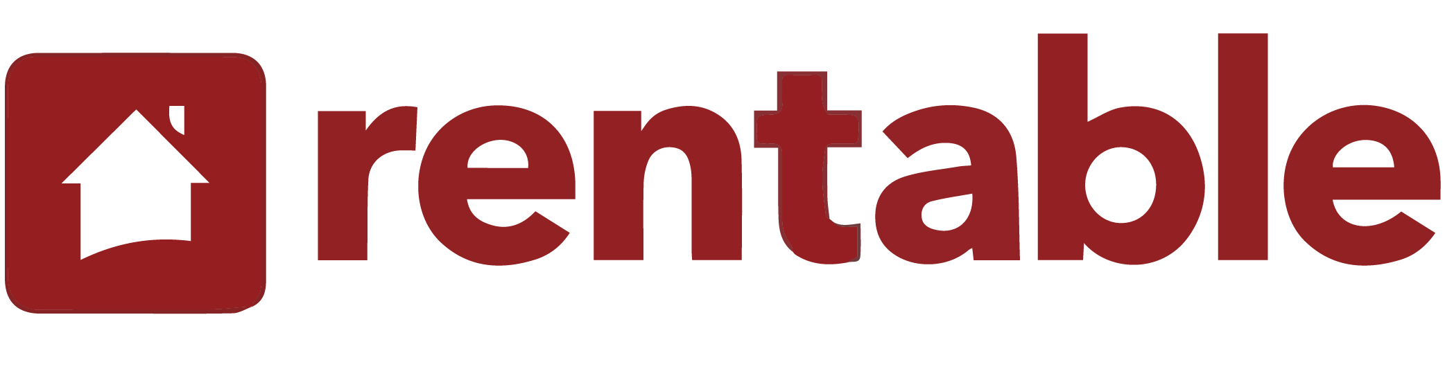 Rentable logo