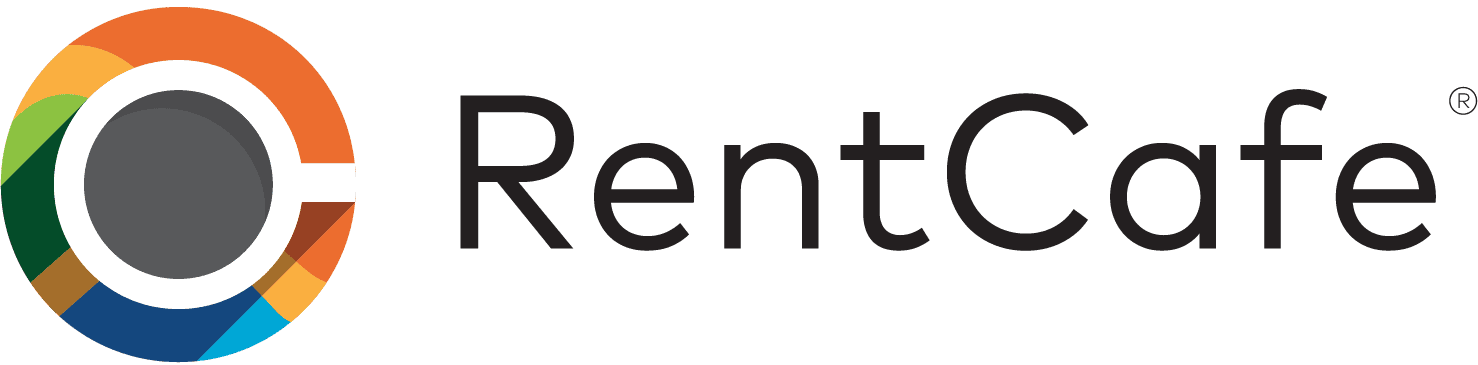 RentCafe Logo