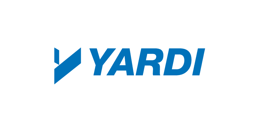 Yardi Logo and PERQ integration