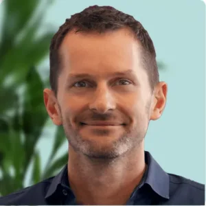 Picture of Andy Medley