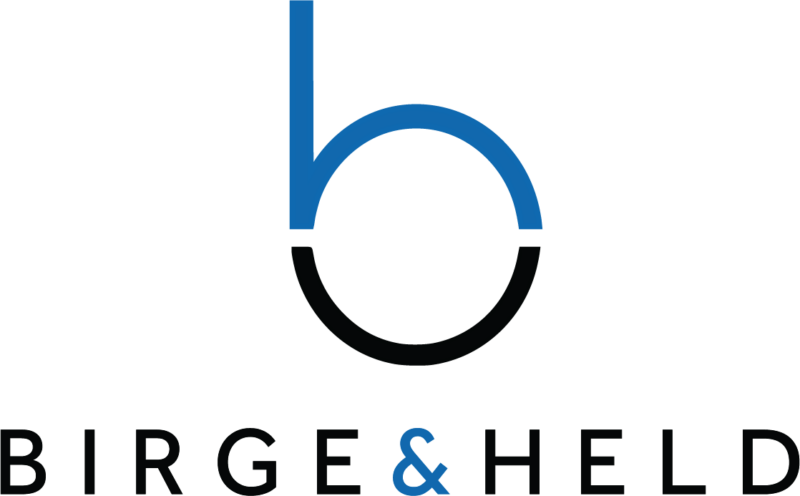 Birge & Held Logo