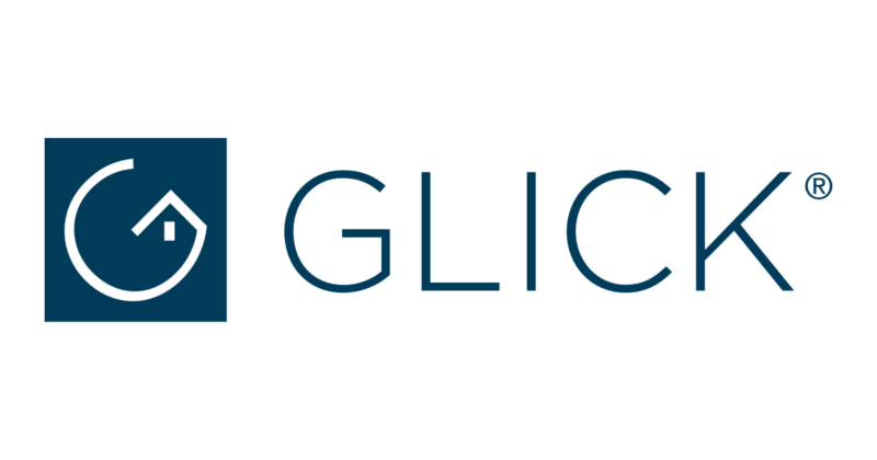 GLICK Logo