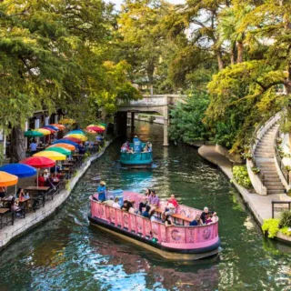 San Antonio, Texas