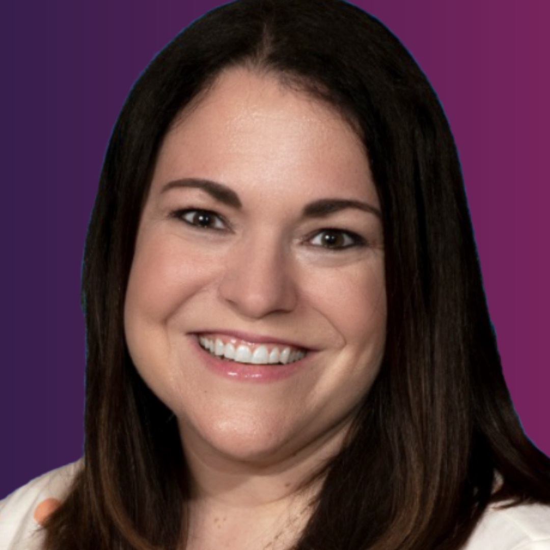 Kate Gerber Headshot