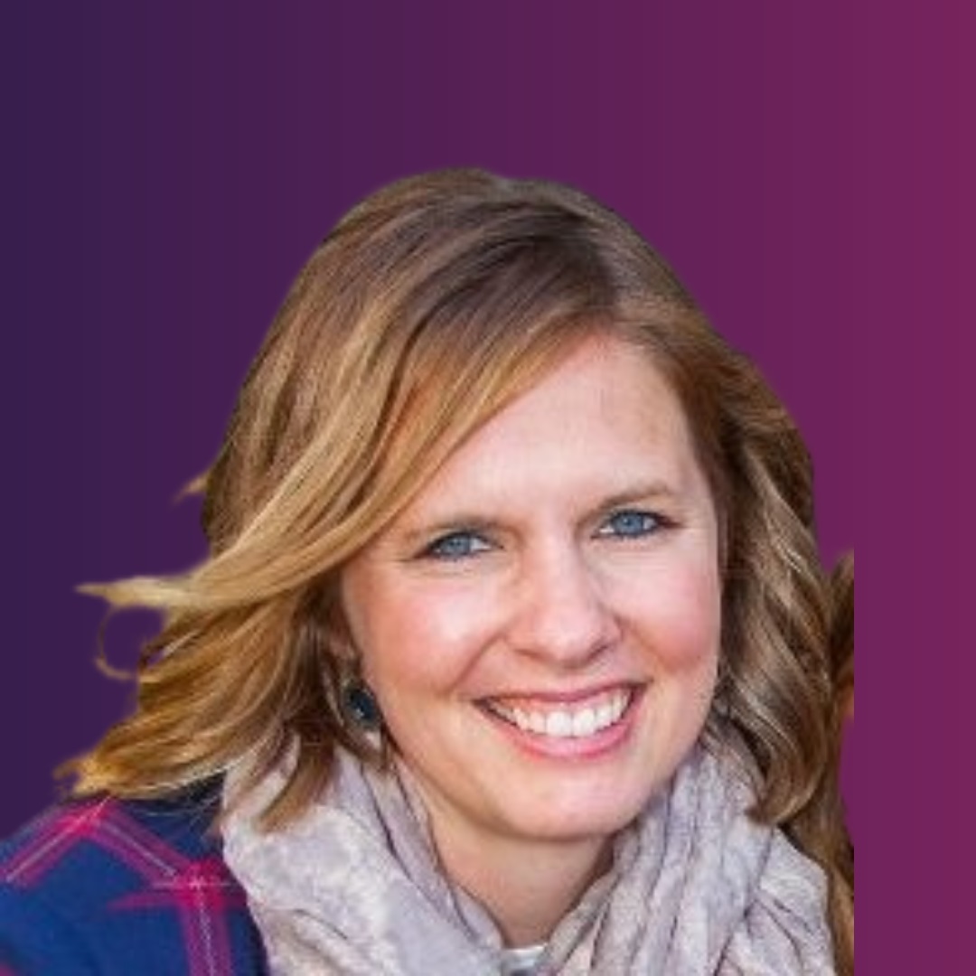 Brooke Higginbotham Headshot