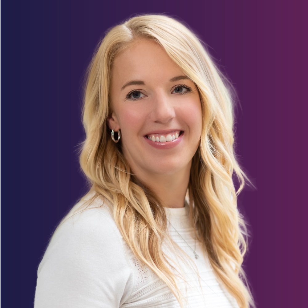 Stephanie Sellstrom Headshot