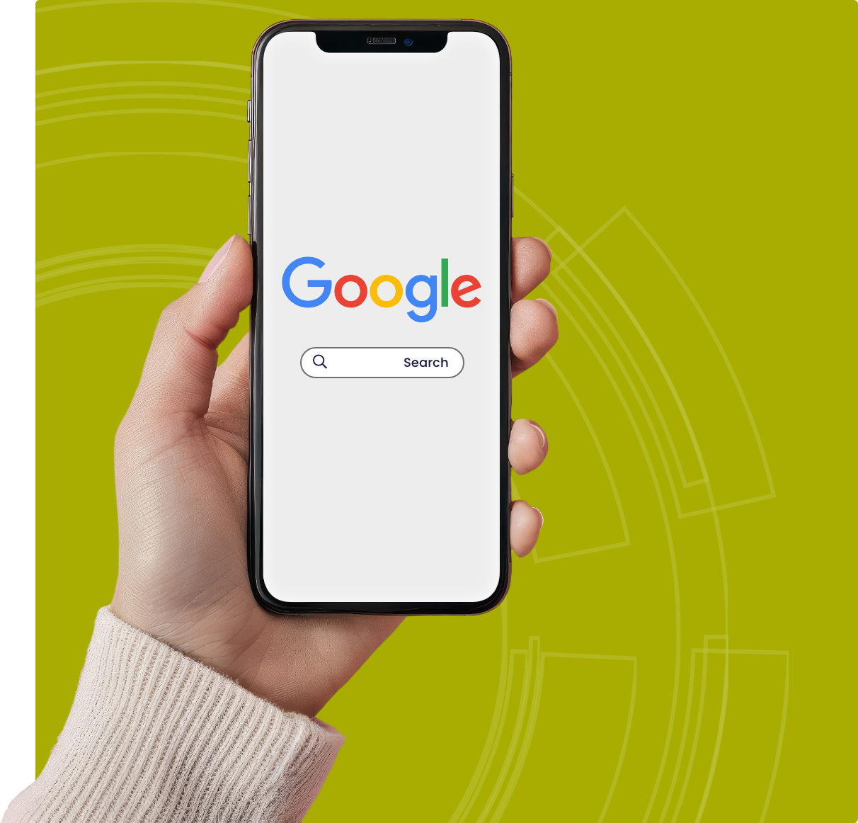 Google Search | PERQ AI Leasing Assistant